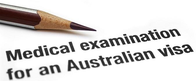 Visa Australie medische behandeling