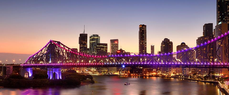 Visum Australie aanvragen Brisbane