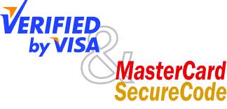 Geverifieerd door VISA & Mastercard SecureCode